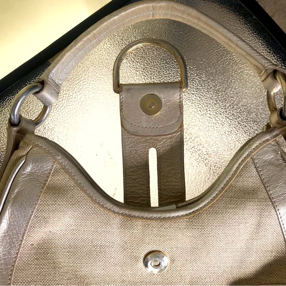 Stuart Weizmann bag - Picture 4 of 5